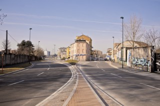 Fotografia di Umberto Gillio