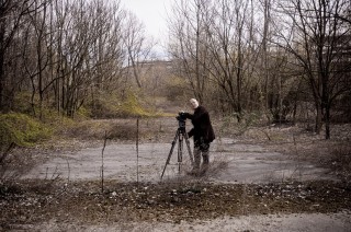 Fotografia di Umberto Gillio